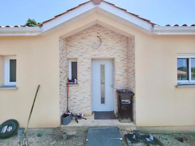 Maison vente à Langon, Fargues