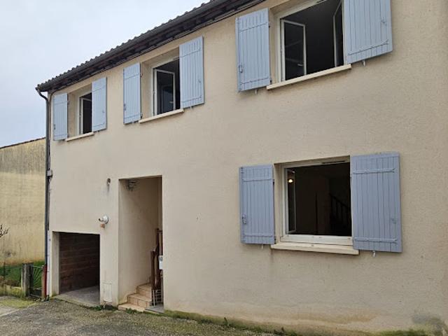 Maison vente à Marmande, Fauillet