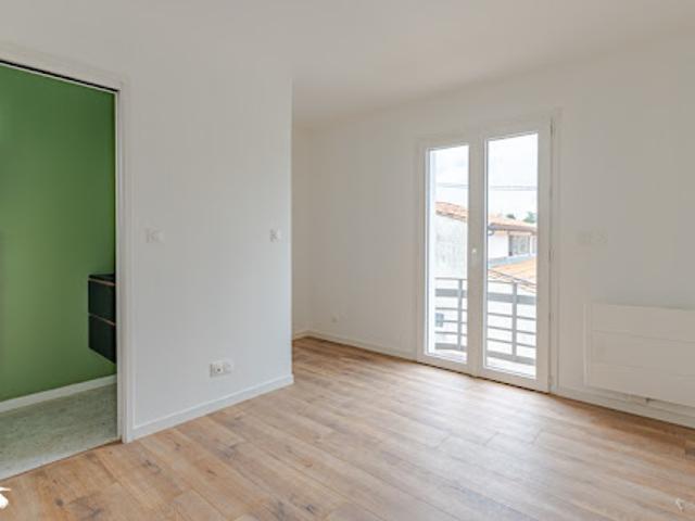 Maison vente à Bordeaux, Floirac