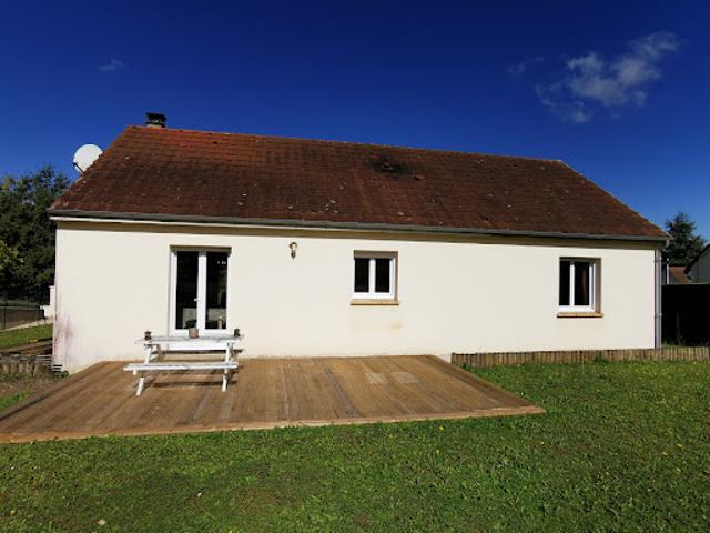 Maison vente à Sens, Fontaine-la-gaillarde