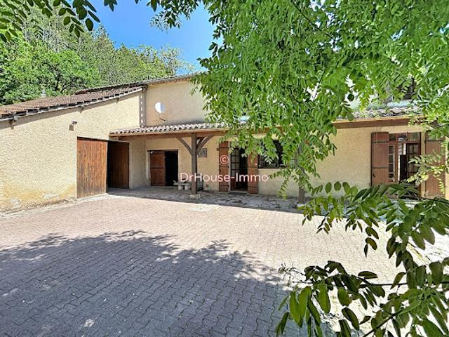 Maison vente à Villeneuve-sur-Lot, Fumel