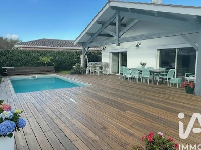 Maison vente à Mont-de-Marsan, Gastes