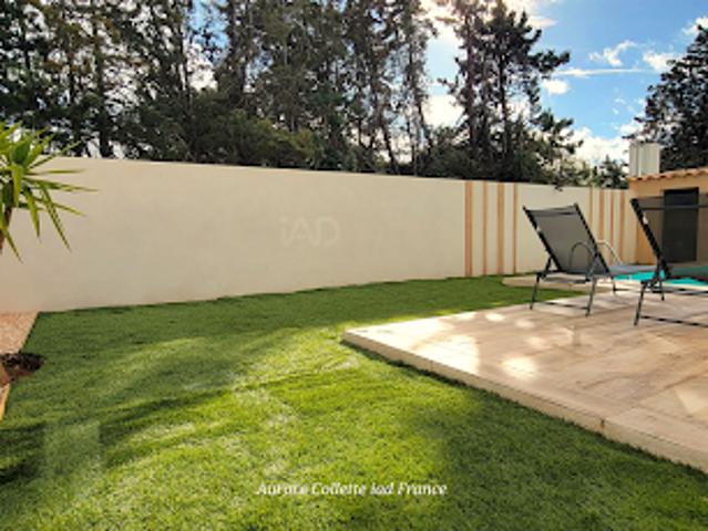 Maison vente à Narbonne, Saint-nazaire-d'aude