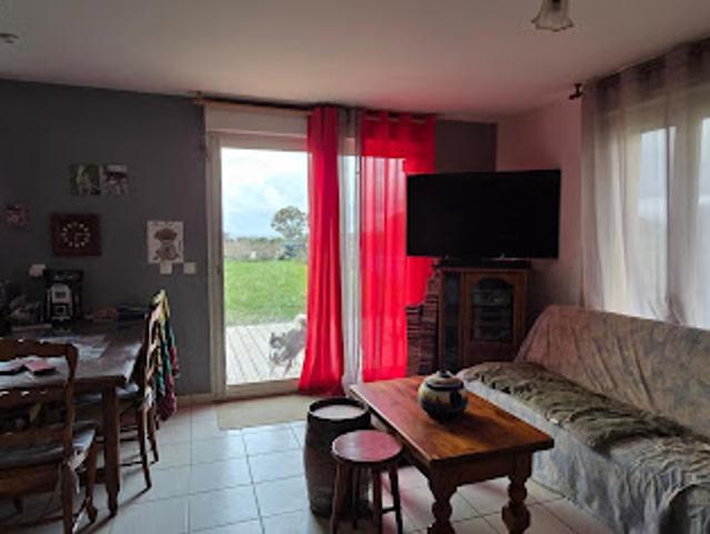 Maison vente à Argentan, Montgaroult
