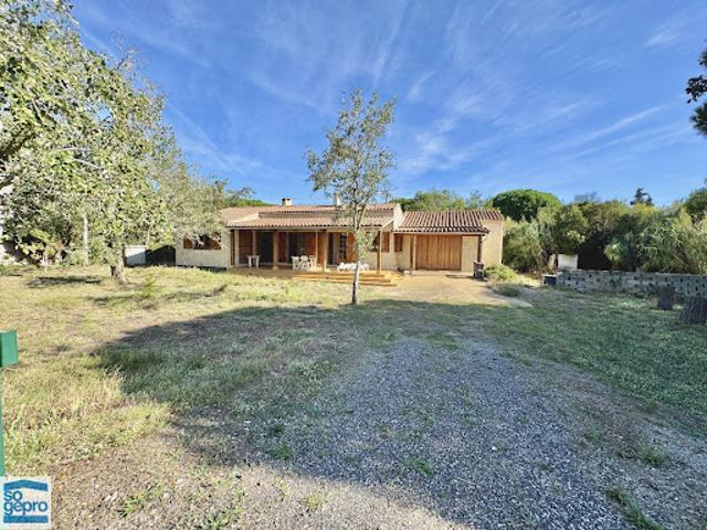 Maison vente à Béziers, Agde