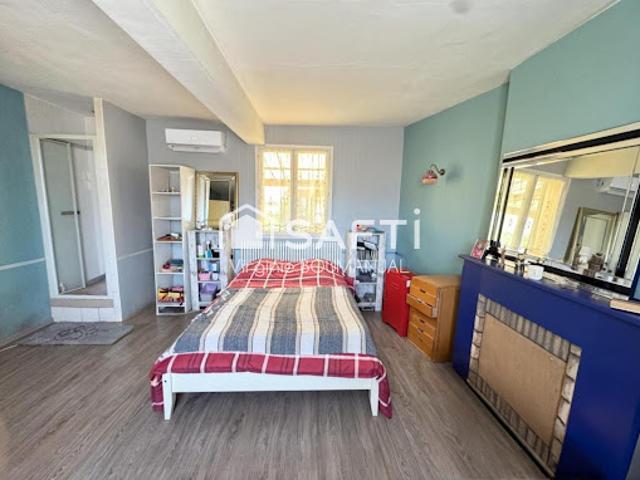 Maison vente à Montdidier, Gruny
