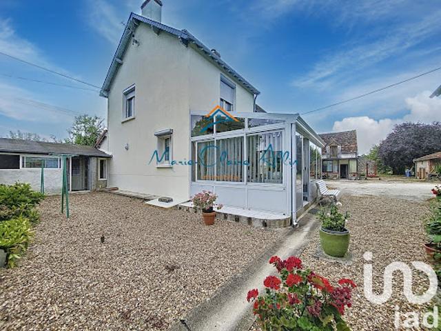 Maison vente à Blois, Huisseau-sur-cosson