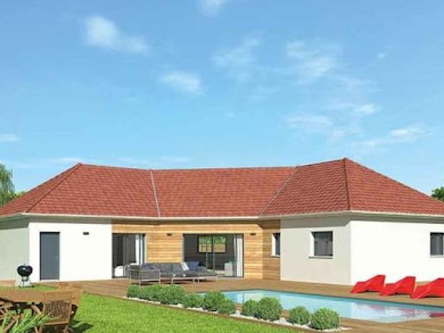 Maison vente à Pau, Idron-ousse-sendets