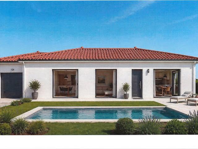 Maison vente à Yssingeaux, La Chapelle-d'aurec