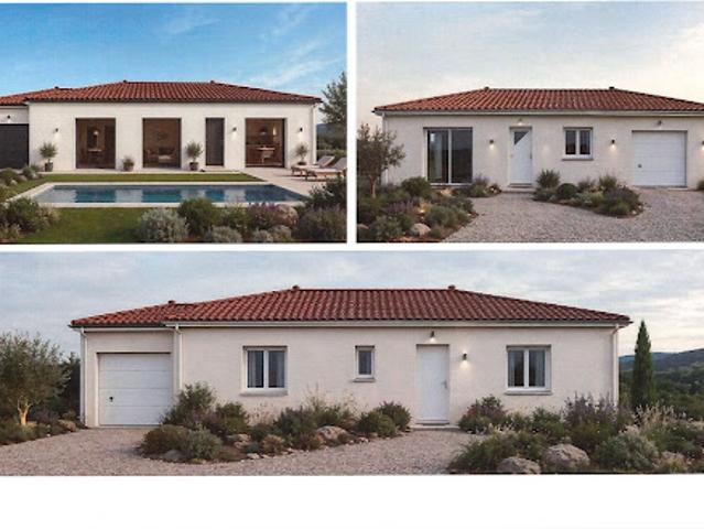 Maison vente à Yssingeaux, La Chapelle-d'aurec