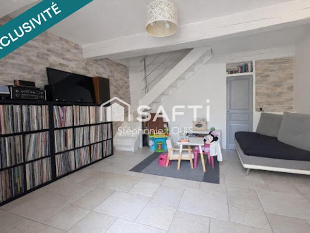 Maison vente à Arrondissement de Draguignan, La Motte