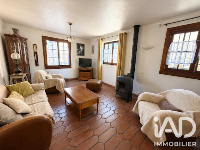 Maison vente à La Motte, Var