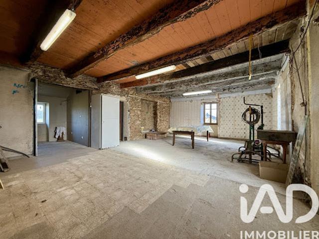 Maison vente à Villefranche-de-Rouergue, La Salvetat-peyralès