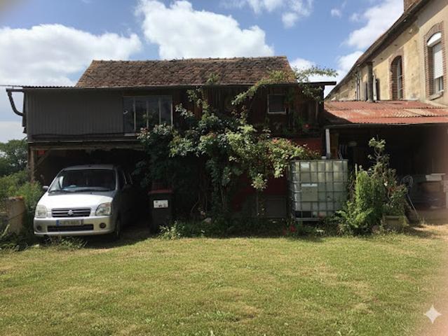 Maison vente à Montargis, La Selle-sur-le-bied