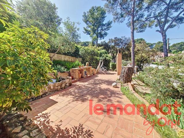Maison vente à France métropolitaine, La Seyne-sur-mer