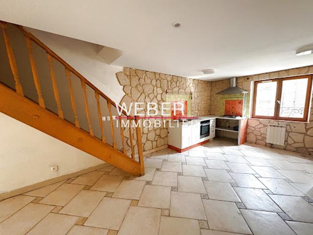 Maison vente à Arrondissement de Toulon, La Seyne-sur-mer