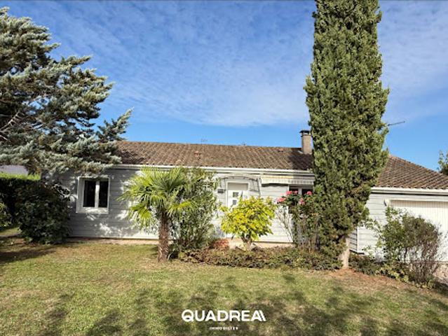 Maison vente à Labastide-saint-sernin, Haute-Garonne
