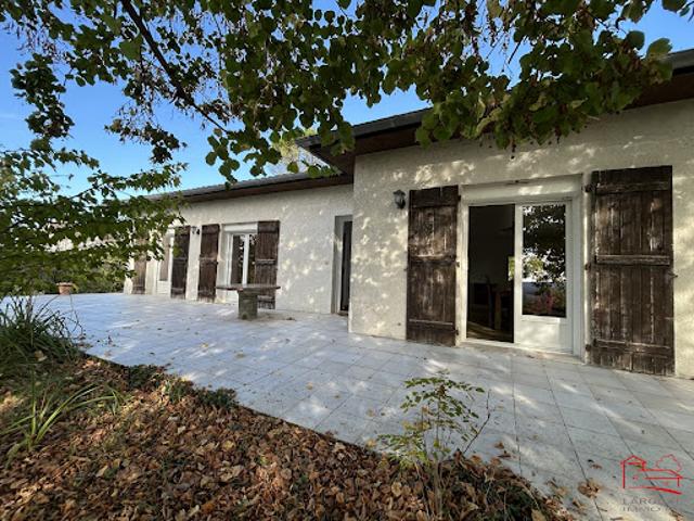 Maison vente à France métropolitaine, Lafox