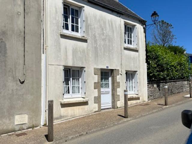 Maison vente à Morlaix, Bretagne