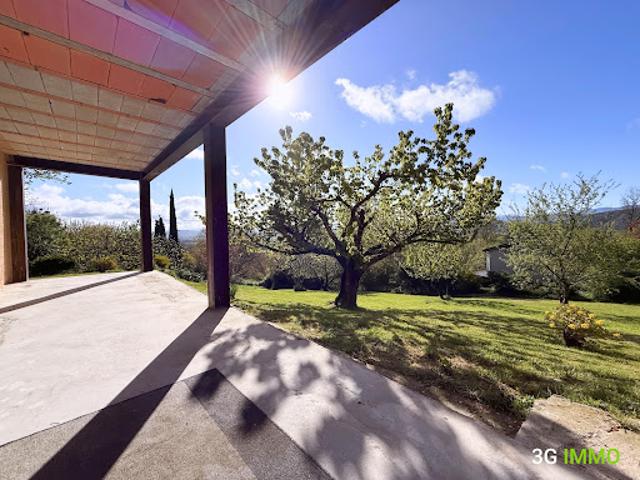 Maison vente à Pamiers, Laroque-d'olmes