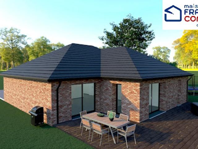 Maison vente à Douai, Lauwin-planque