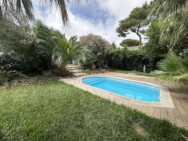 Maison vente à Béziers, Agde