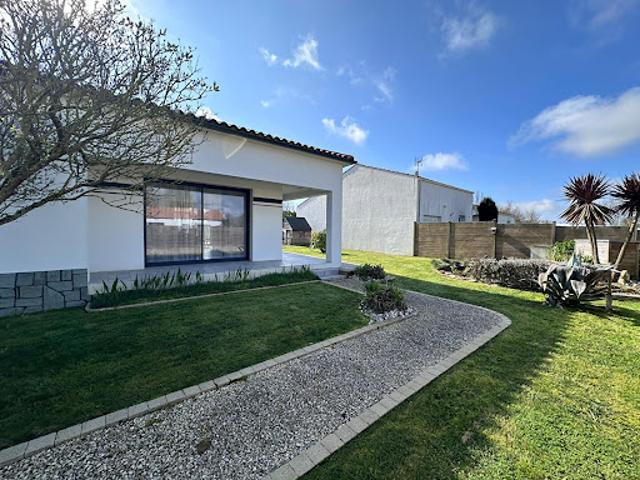 Maison vente à Les Sables-d'Olonne, Le Girouard