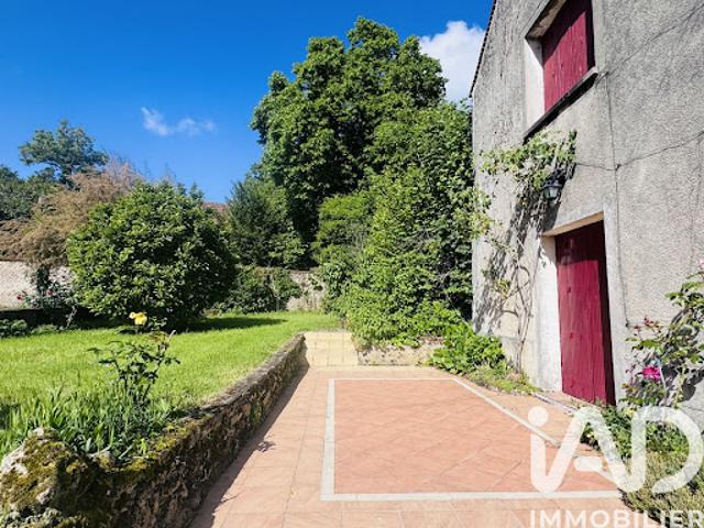 Maison vente à Rambouillet, Le Tremblay-sur-mauldre
