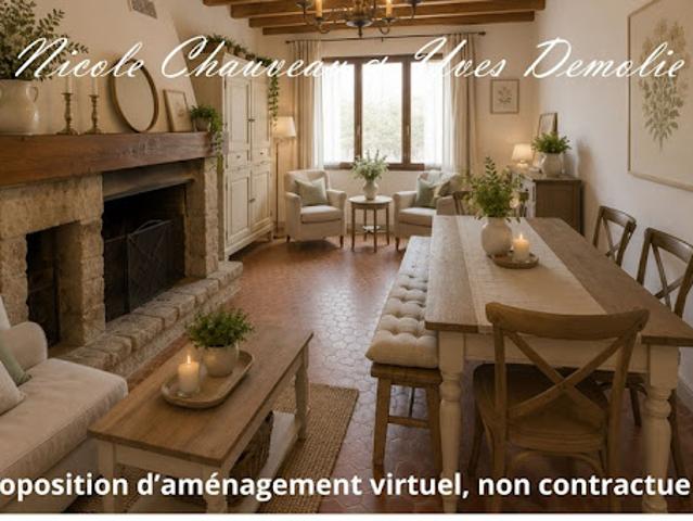 Maison vente à Issoire, Vernet-la-varenne