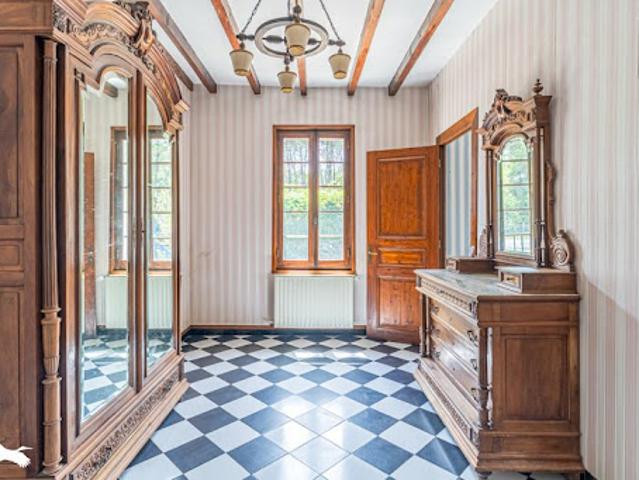 Maison vente à Luxeau, Léognan
