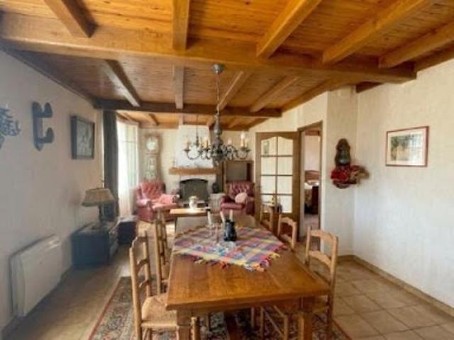 Maison vente à La Grande Pièce, L'Épine