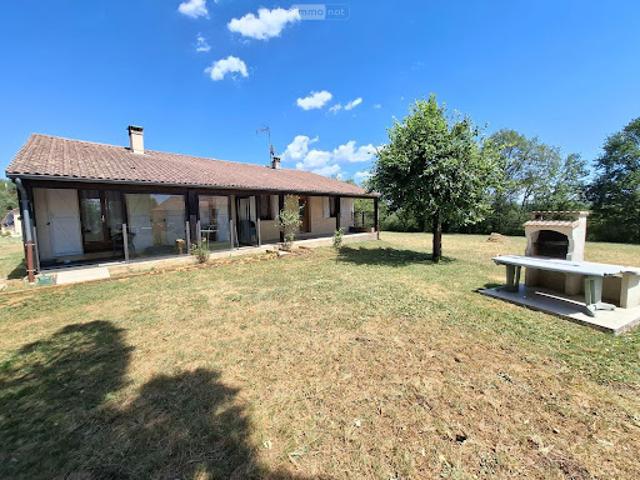 Maison vente à Nadaillac, Dordogne