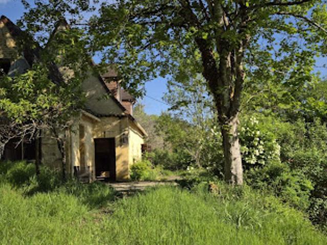 Maison vente à Sarlat-la-Canéda, Les Eyzies-de-tayac-sireuil