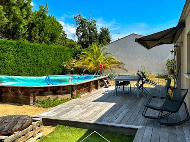 Maison vente à France métropolitaine, Les Mathes