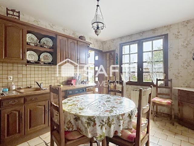 Maison vente à La Bordette, Libourne