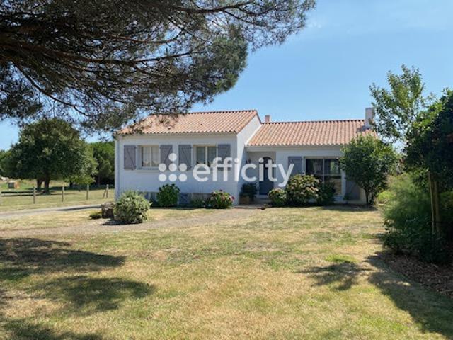 Maison vente à L'ile-d'olonne, L'Îleau