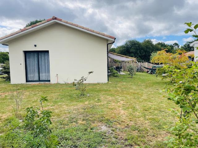 Maison vente à Dax, Linxe