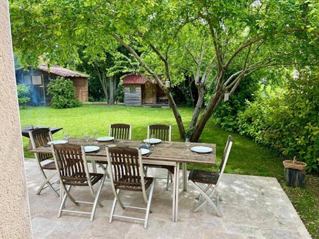 Maison vente à Auch, L'isle-jourdain