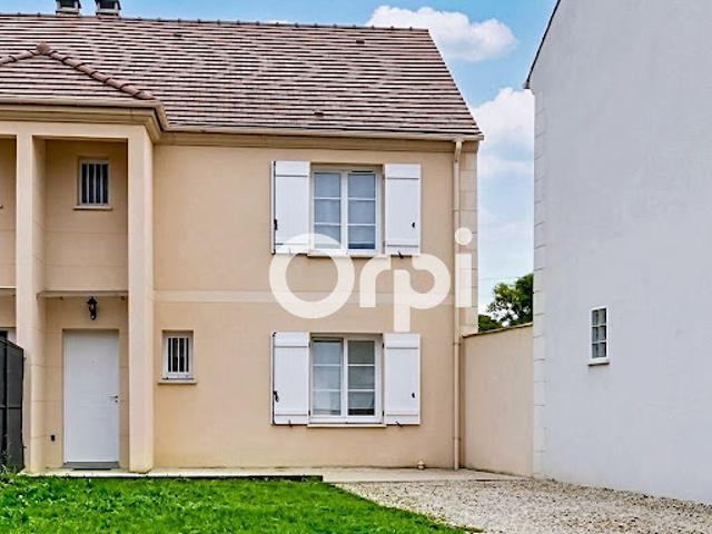 Maison vente à Longueil-Annel, Oise