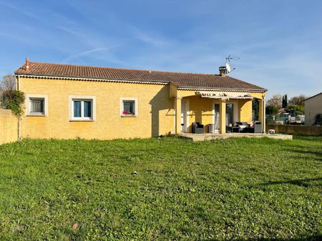 Maison vente à France métropolitaine, Loriol-sur-drôme