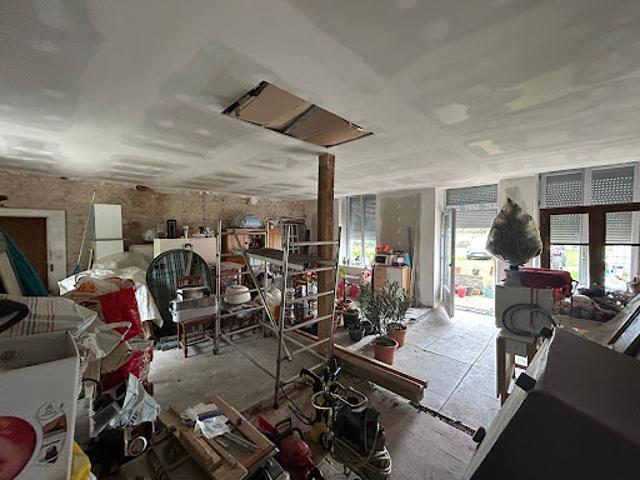 Maison vente à Moulins, Lurcy-lévis