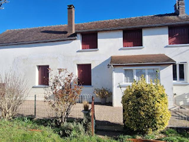 Maison vente à Sens, Malay-le-grand