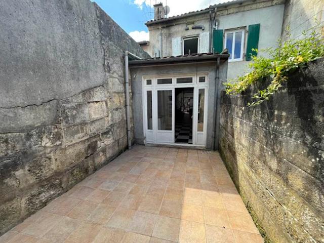 Maison vente à Nontron, Mareuil