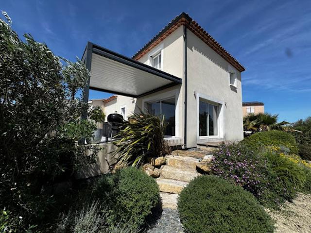 Maison vente à Arles
