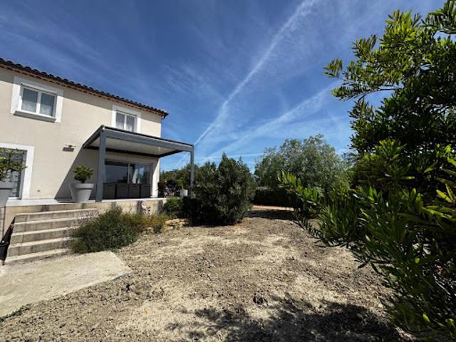 Maison vente à Arles