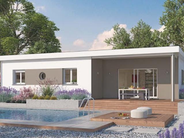 Maison vente à Saintes, Médis
