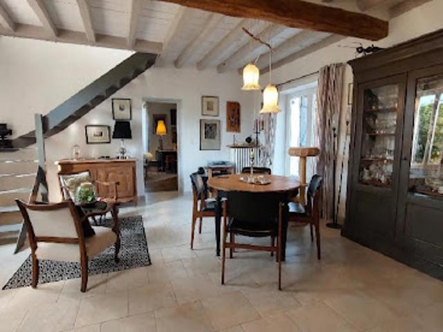 Maison vente à Sens, Michery
