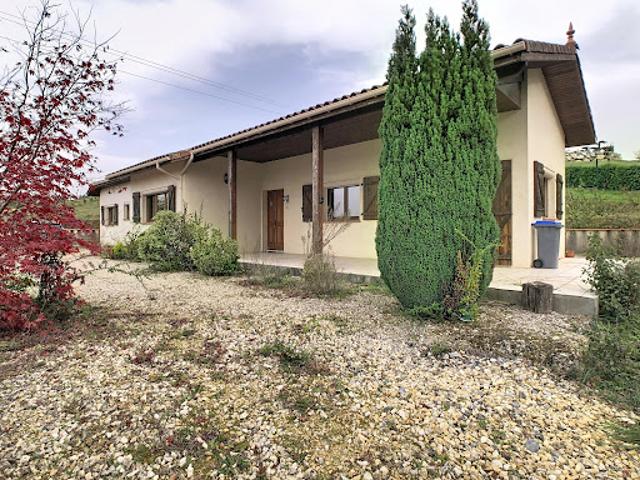Maison vente à Mirande