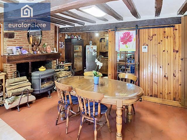 Maison vente à Troyes, Grand Est