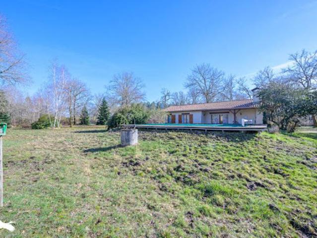 Maison vente à Mont-de-Marsan, Moustey